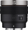 Lentë cine Samyang V-AF 45mm T1.9 FE, për Sony FE, e zezë