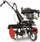 Kultivator me motor Scheppach MTP560, 3.7 HP, me benzinë, blu
