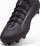 Patika futbolli Puma Ultra 5 Pro 107685 02, FG AG, për bar natyral edhe sintetik, të zeza