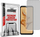 Folie mbrojtëse Grizz PaperScreen për Ulefone Armor 17 Pro, anti-fingerprint, mat, transparente