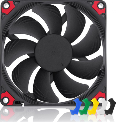 Ftohës Noctua NF-A9x14 HS-PWM, 92 mm