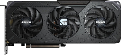 Kartë grafike GIGABYTE Radeon RX 9060 XT GAMING OC, 16GB GDDR6, PCI-E 5.0