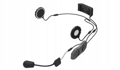 Kufje Sena 10R, Bluetooth, të hirta