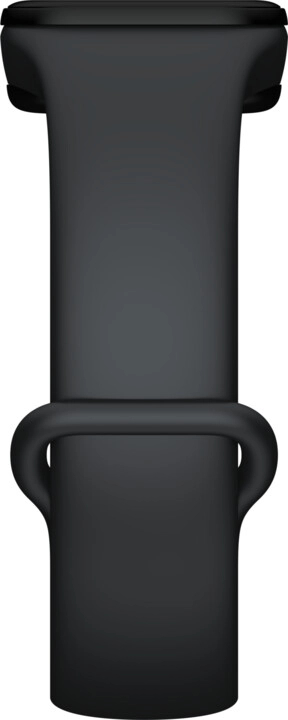 Matës aktiviteti Xiaomi Smart Band 8 Active, i zi