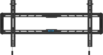 Mbajtëse muri për TV Neomounts WL35-550BL18, 43"-86", metal, e zezë