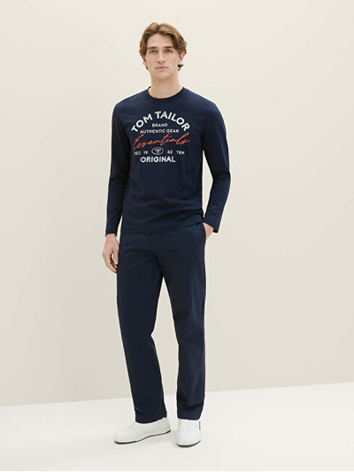 Bluzё Tom Tailor Regular Fit, e kaltёr