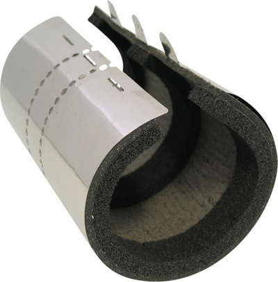 Kollare zjarrduruese Walraven BIS Pacifyre MKII, 195-204mm