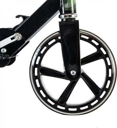 Trotinet Nils Extreme HL200 (16-3-095), i zi