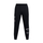 Pantallona sportive Under Armour PR Icon Closed Hem Jersey, të zeza