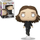Фигурa од винил Funko Pop Umbrella Academy Vanya 1118, 9.5cm, црна