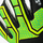 Ракавици за голман 4keepers Neo Volt RF2G S982886, без Fingersave, црни со зелена боја