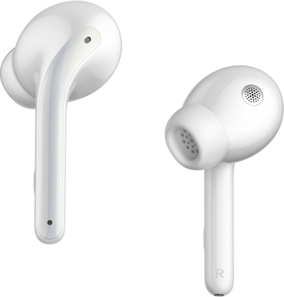 Dëgjuese Xiaomi Buds 3, të bardha