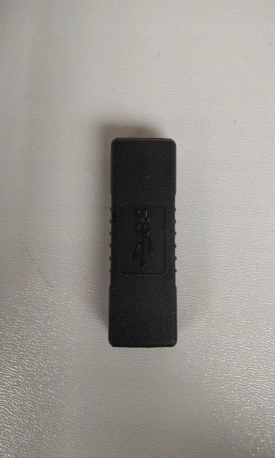 Adapter USB PremiumCord, USB 3.0 A në A, F/F