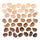 Krem pudër Essence Make-up in a stick (Foundation Stick), 10 g