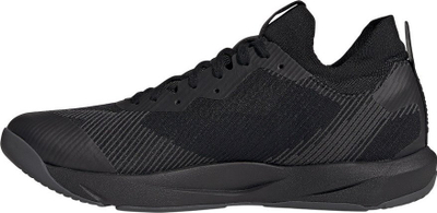 Atlete stërvitje Adidas Rapidmove ADV Trainer M HP3265, Lightstrike, taban gome Continental, të zeza
