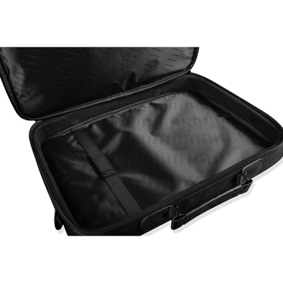 Çantë dore për laptop Modecom MARK, 5.5", e zezë / e kuqe