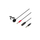 Mikrofon omnidirectional Saramonic SR-LMX1+