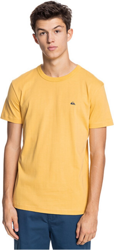 Maicë Quiksilver Essentialsss Regular Fit, L, e verdhë