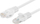 Kabllo rrjeti Lanberg Patchcord CAT 5E UTP, 0.25m, set 10 copë, e bardhë