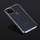 Këllëf telefoni Samsung Galaxy A13 5G Ultra Slim, 0.5mm, silikon transparent
