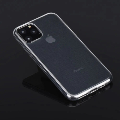 Këllëf telefoni Samsung Galaxy A13 5G Ultra Slim, 0.5mm, silikon transparent