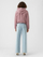 Xhaketё Vero Moda VMZOA, rozё