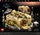 Model LEGO Star Wars Mos Eisley Cantina 75290 për me ndërtu, 3187 copë