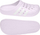 Klompa Adidas Adilette Clog GZ5888, slip-on, EVA, rozë