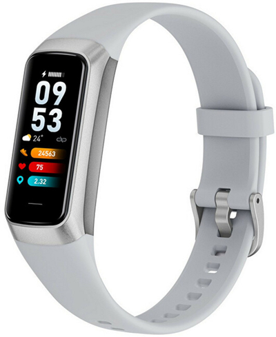 Matës aktiviteti Cube1 Smart Band C60 NEOSCUC60X051, i hirtë