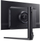 Monitor Acer Predator X27UZ1, 27", QLED, 280Hz, i zi