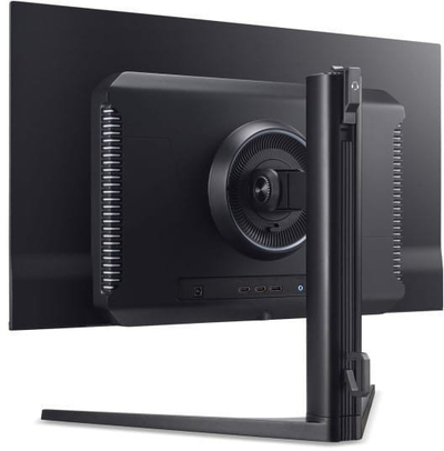 Monitor Acer Predator X27UZ1, 27", QLED, 280Hz, i zi