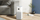 Pastrues ajri Xiaomi Mi Air Purifier 4, filtrimi PM2.5, ekran me prekje, i bardhë