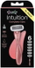 Brisk rroje për gra Wilkinson Sword Intuition Complete Care, 6 koka zëvendësuese, rozë
