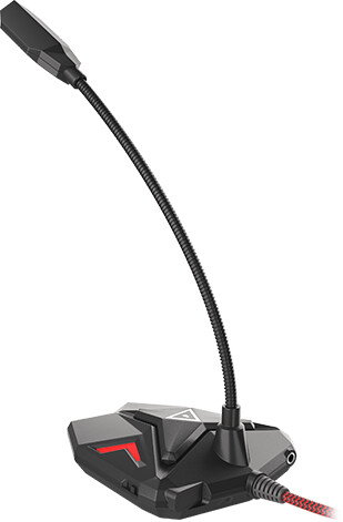 Mikrofon Genesis Radium 100, i zi
