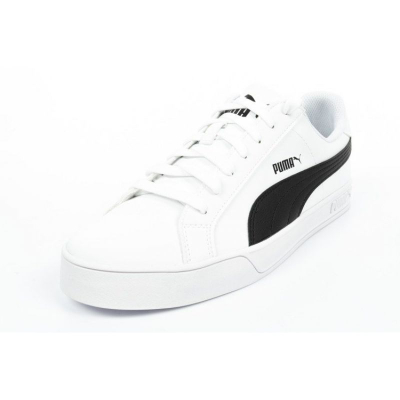 Atlete Puma Smash Vulc M 359622 05, të bardha