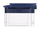 Printer Xerox B1022, A3, 1200x1200 DPI, 22 ppm, i zi