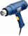 Pistol ajri i nxehtë Rapid Regulator 2000, 2000W, set me gryka dhe vegla, blu