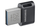 USB Samsung Fit Plus 256GB, USB 3.1 Gen1, e zezë