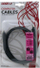 Kabllo Logo FireWire, 2m