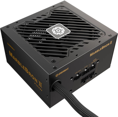 Furnizues energjie Enermax MARBLEBRON II, 750W, 80+ Bronze, i zi