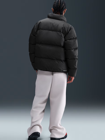 Jakne për Meshkuj, NIKE - IB2975-010