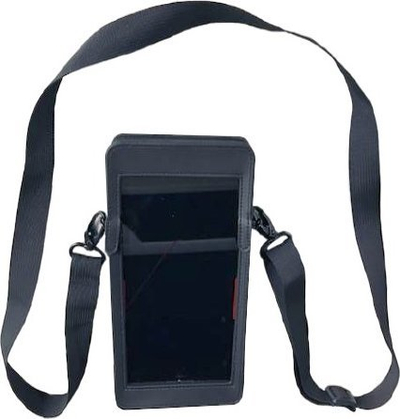 Etui për tablet Honeywell EDA71 CASE 1, 7", me rrip shpatulle, i zi