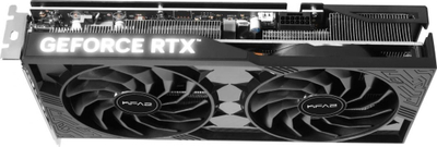 Kartelë grafike KFA2 GeForce RTX 4070 SUPER 1-Click OC 2X 12GB GDDR6X