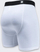 Bokserë Stance Standard, pambuk, madhësia L, gri e hapur