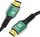 Kabllo HDMI Bounn 2.1, 3m, 48 Gb/s, e zezë