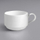 Filxhan RAK Porcelain Rondo Stackable Cup, 7.8oz, porcelan, ngjyrë ivory