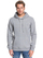 Duks Quiksilver EQYFT04024-KPVH, i hirtë, S mQU1892-S