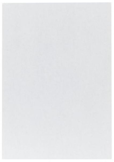 Zarfë letre Herlitz C4, 90g, 10 copë, të bardha