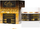 Krem dite kundër rrudhave Celia Gold 24K Luxury 60+, 50 ml