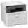 Мултифункционален печатач со ласер во боја Brother DCP-L3520CDW, WiFi, бел